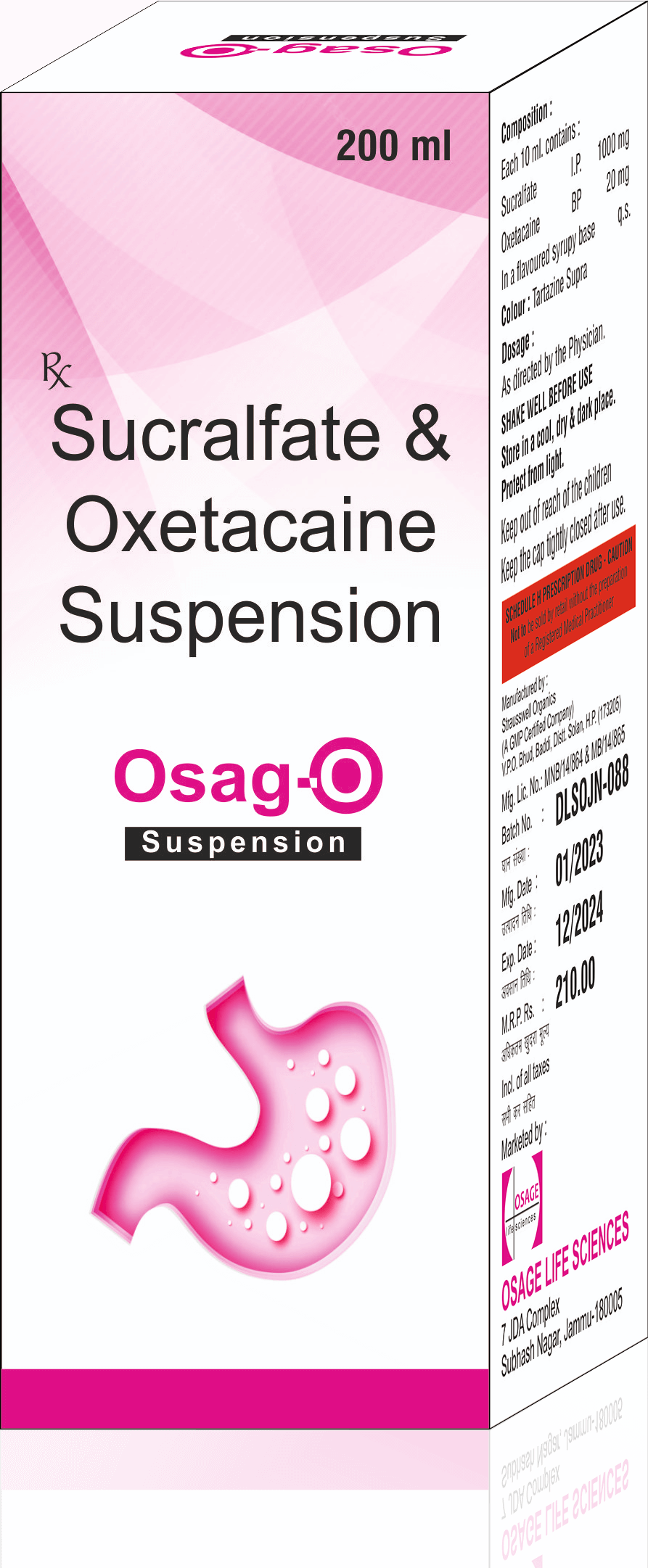 Osag-O