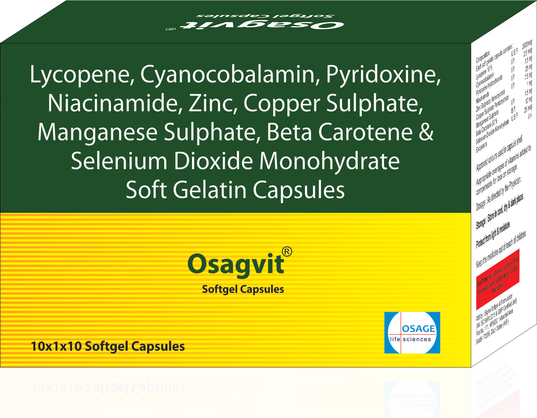 Osagvit