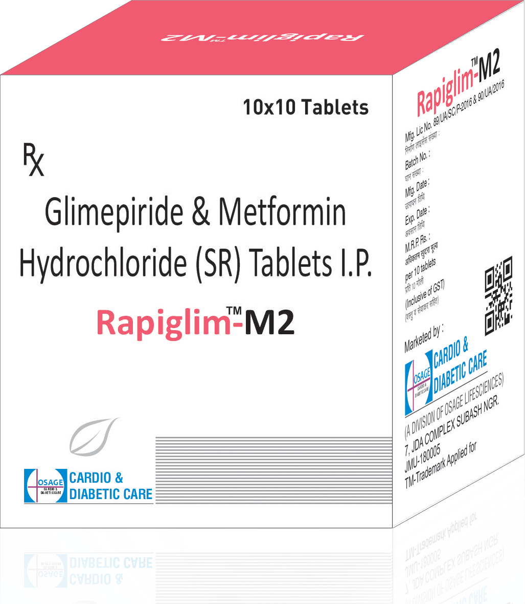 RapiGlim - M2